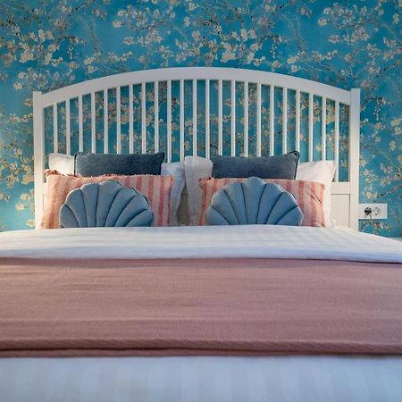 Vincent Studio Apartment Rijeka Luaran gambar
