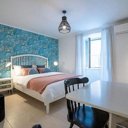 Vincent Studio Apartment Rijeka Luaran gambar