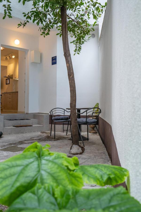 Vincent Studio Apartment Rijeka Luaran gambar