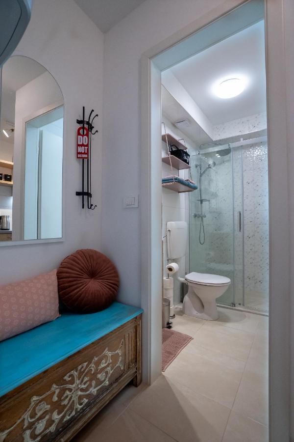 Vincent Studio Apartment Rijeka Luaran gambar