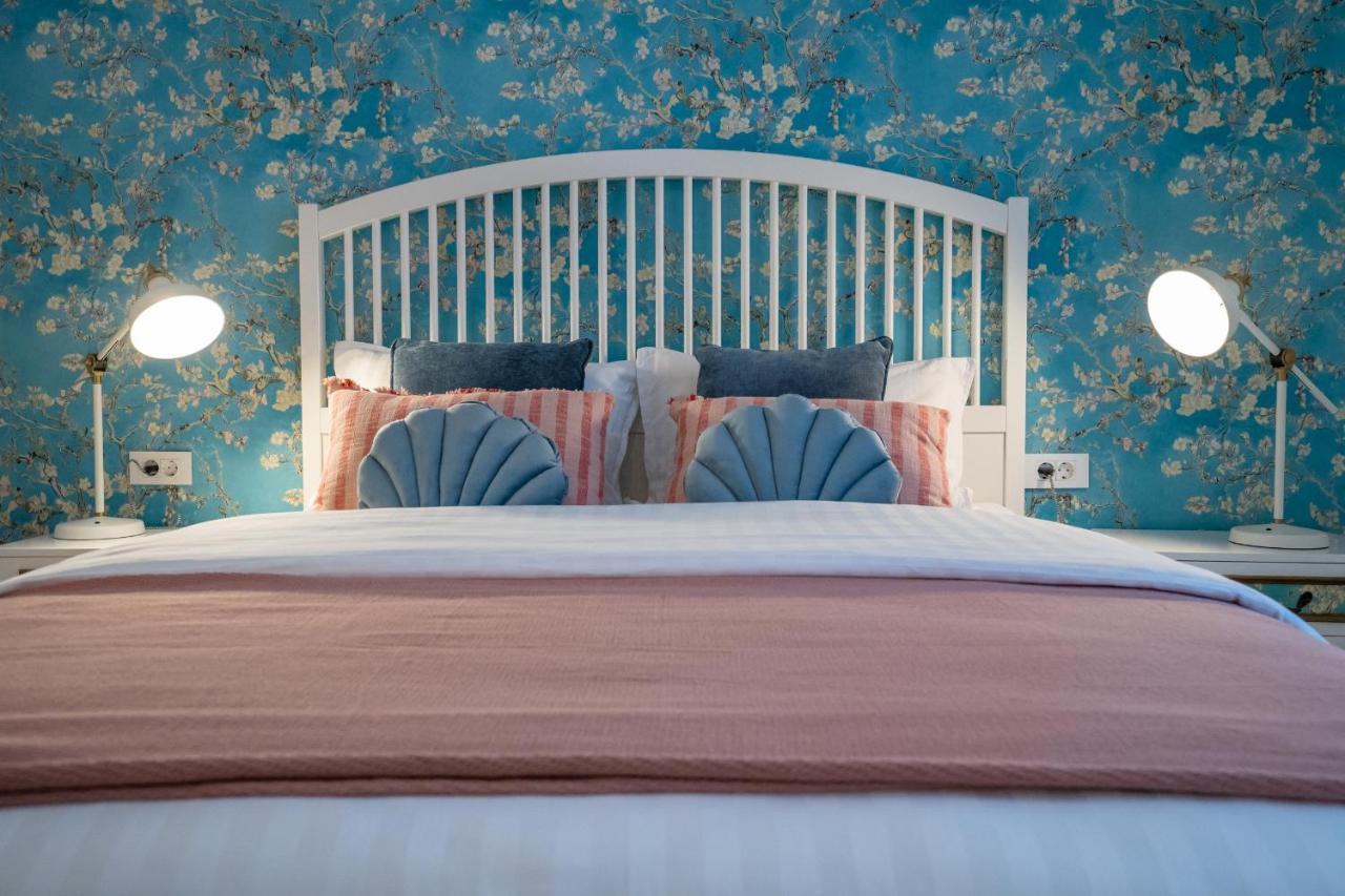 Vincent Studio Apartment Rijeka Luaran gambar