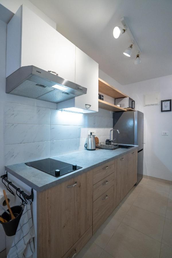 Vincent Studio Apartment Rijeka Luaran gambar