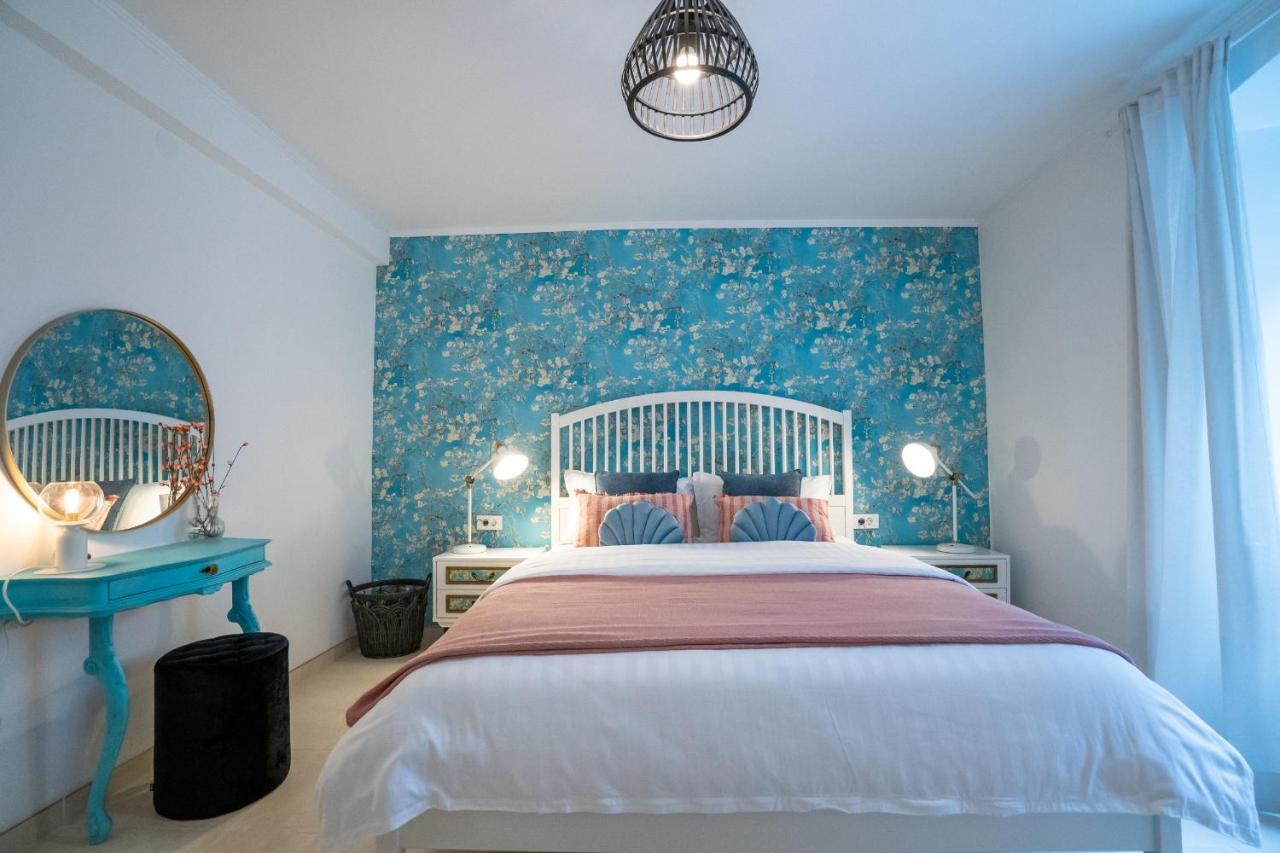 Vincent Studio Apartment Rijeka Luaran gambar