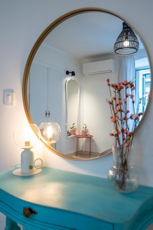 Vincent Studio Apartment Rijeka Luaran gambar