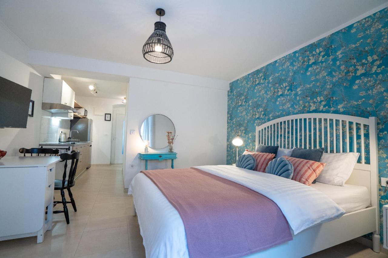 Vincent Studio Apartment Rijeka Luaran gambar